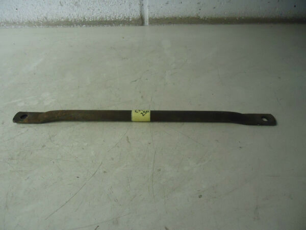 Honda CM250 Rear Brake Torque Arm