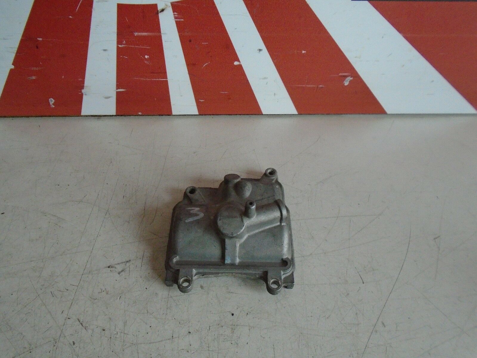 Honda CBR1000F Carb Float Bowl CBR1000 Carburettor