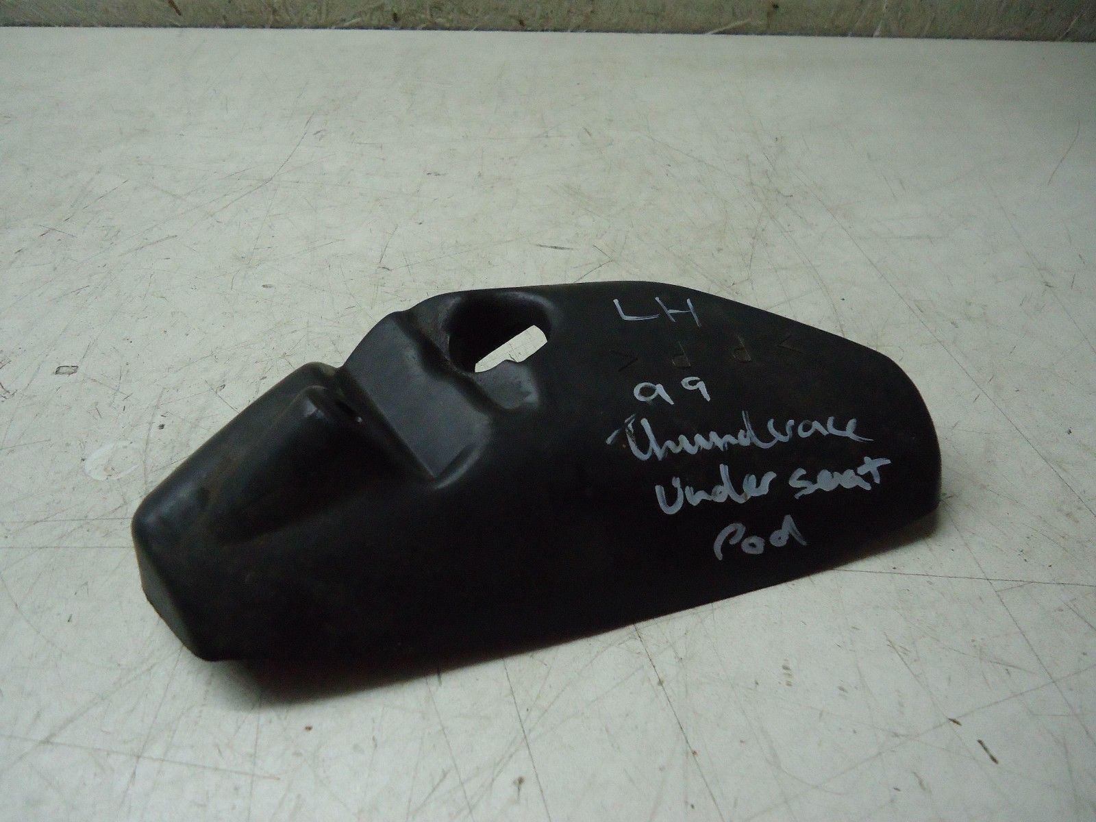 Yamaha YZF1000R Thunderace Rear Fairing Panel