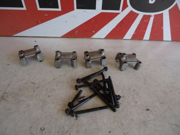 Yamaha YZF1000R Thunderace Engine Camshaft Clamps 