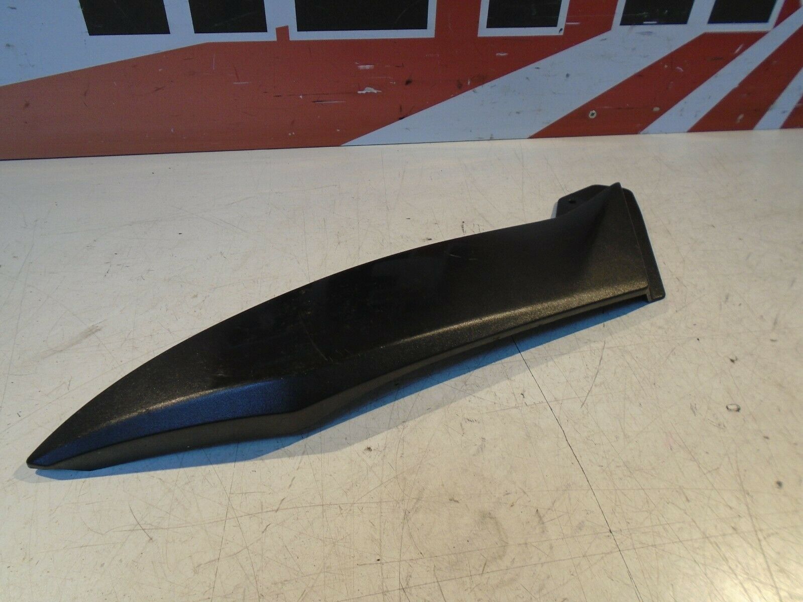 Yamaha R1 Tank Fairing Cover Panel YZF-R1