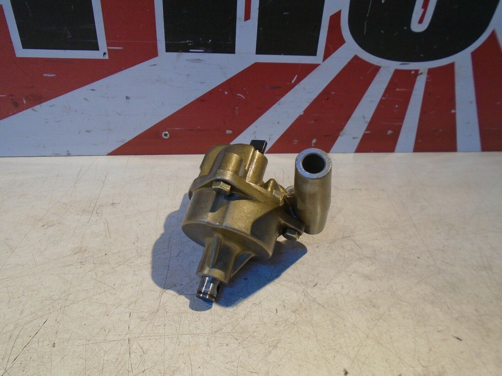 Suzuki GSXR750 Engine Oil Pump GSX-R750