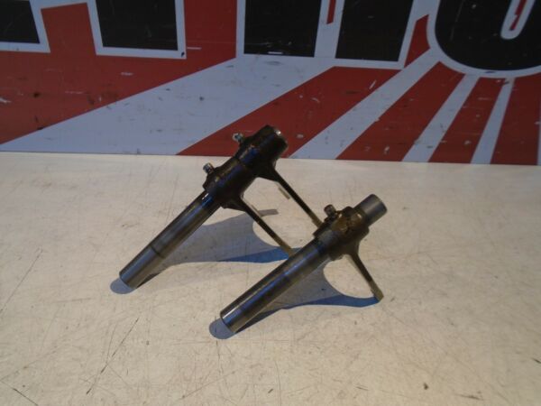 Suzuki GSXR750 Gear Selector Forks GSX-R750