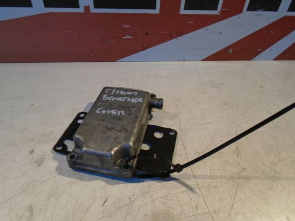Suzuki GSXR750 Engine Breather Cover GSX-R750