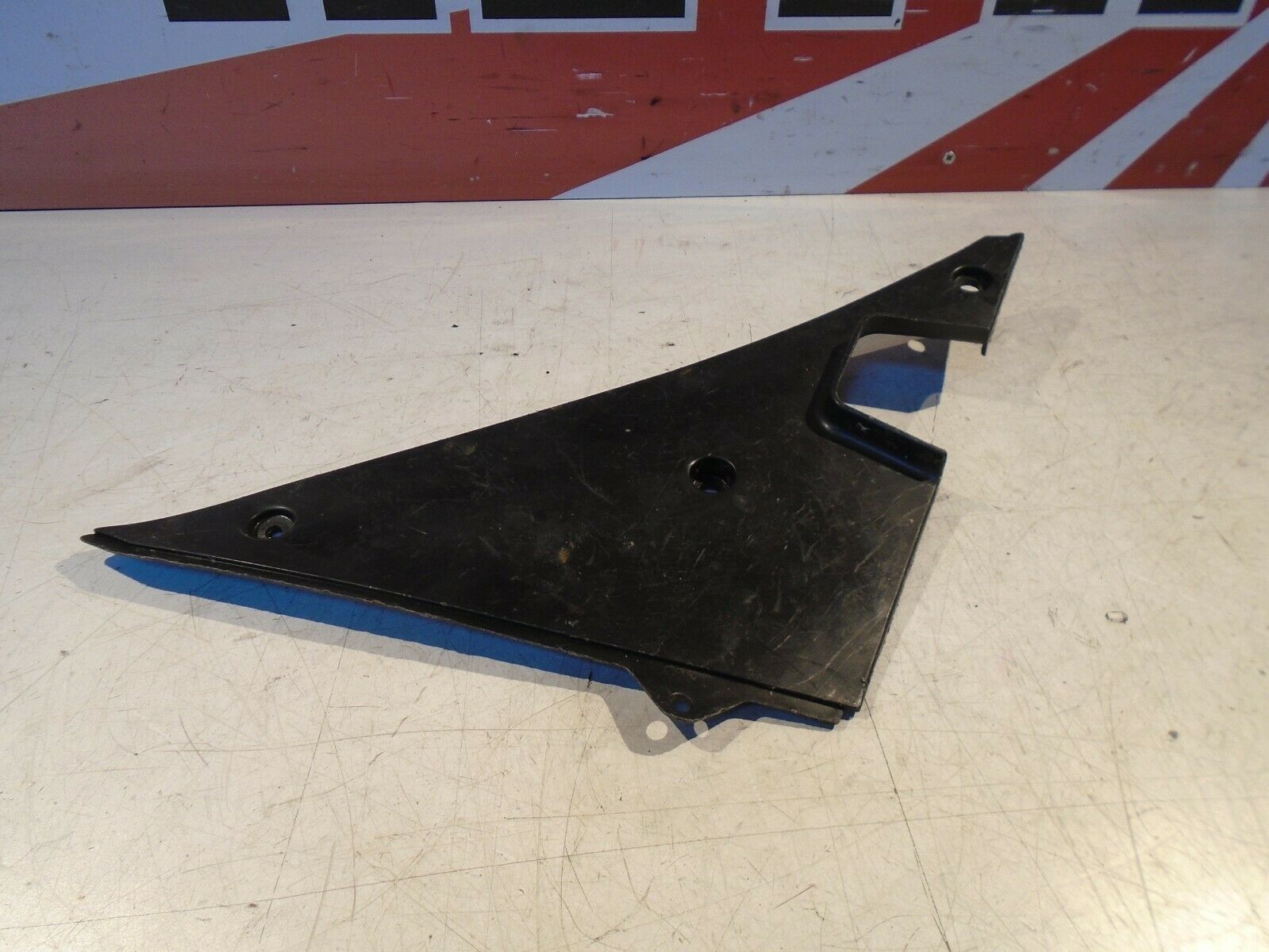 Suzuki GSXR750 Fairing Panel GSX-R750