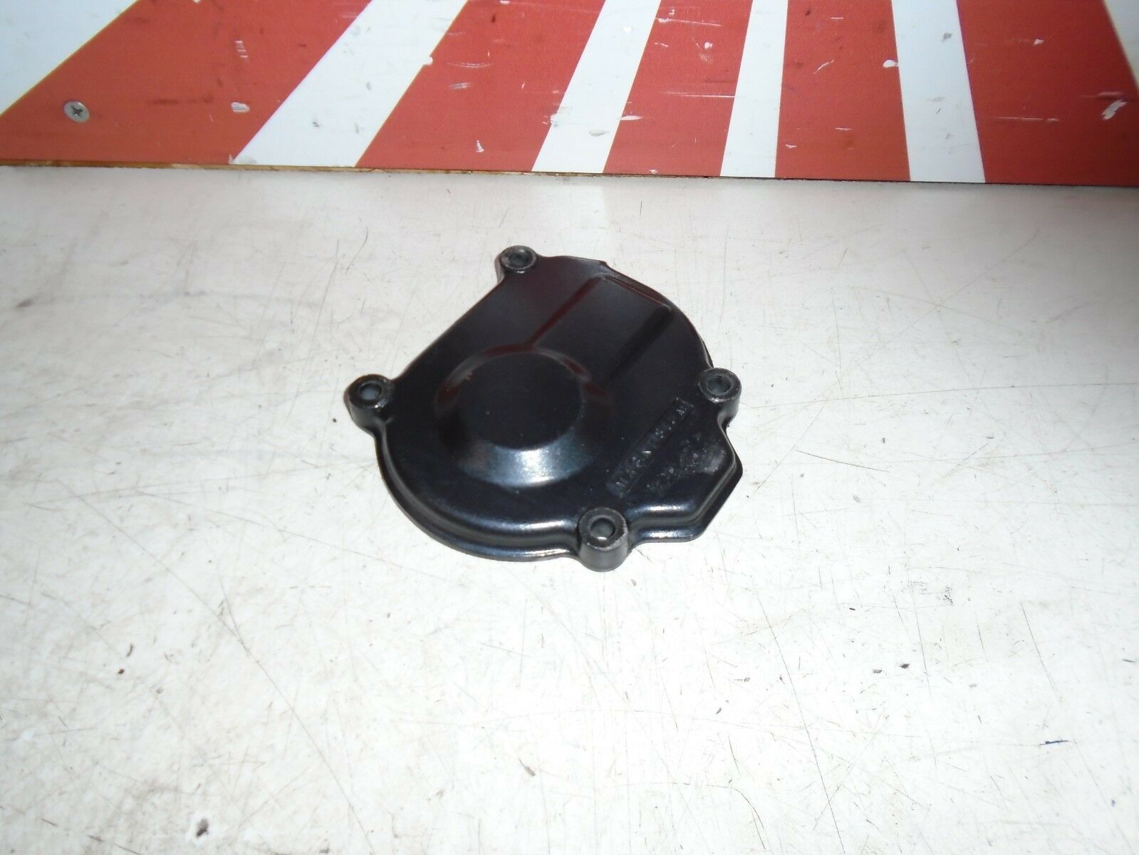 Kawasaki ZXR750L Engine Ignition Cover ZX-R 750