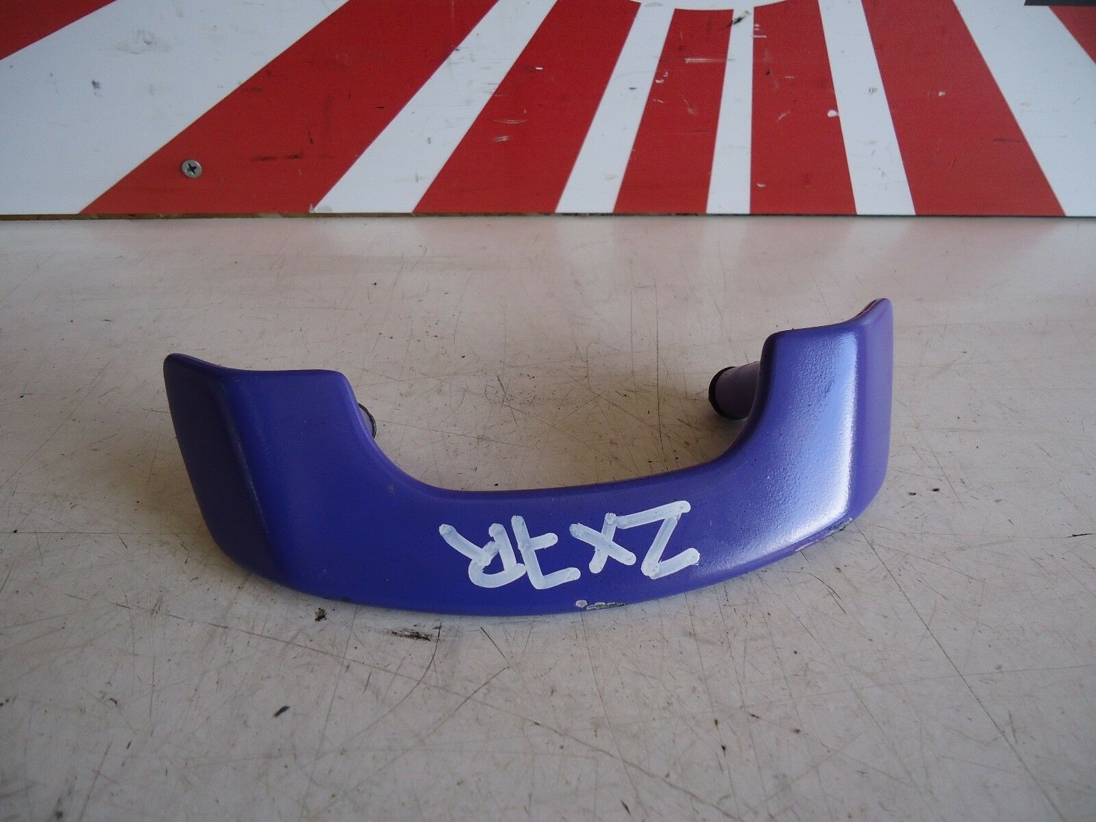 Kawasaki ZXR750L Pillion Grab Rail ZX-R 750 