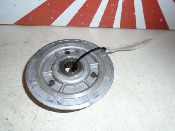 Kawasaki ZXR750L Clutch Hub ZXR750 Clutch Boss