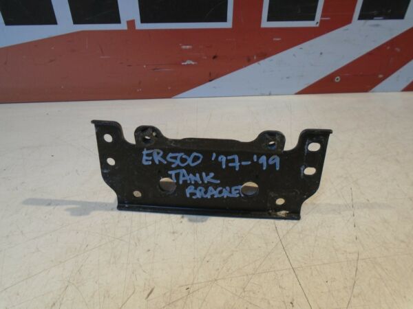 Kawasaki ER500 Fuel Tank Mount Bracket