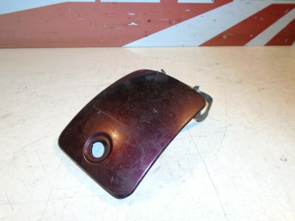 Honda ST1100 Pan European Fuel Tank Flap