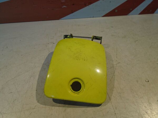 Honda ST1100 Pan European Fuel Tank Flap