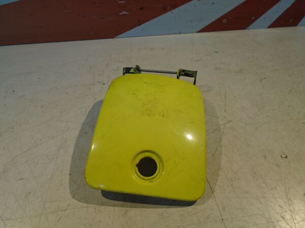 Honda ST1100 Pan European Fuel Tank Lid Flap