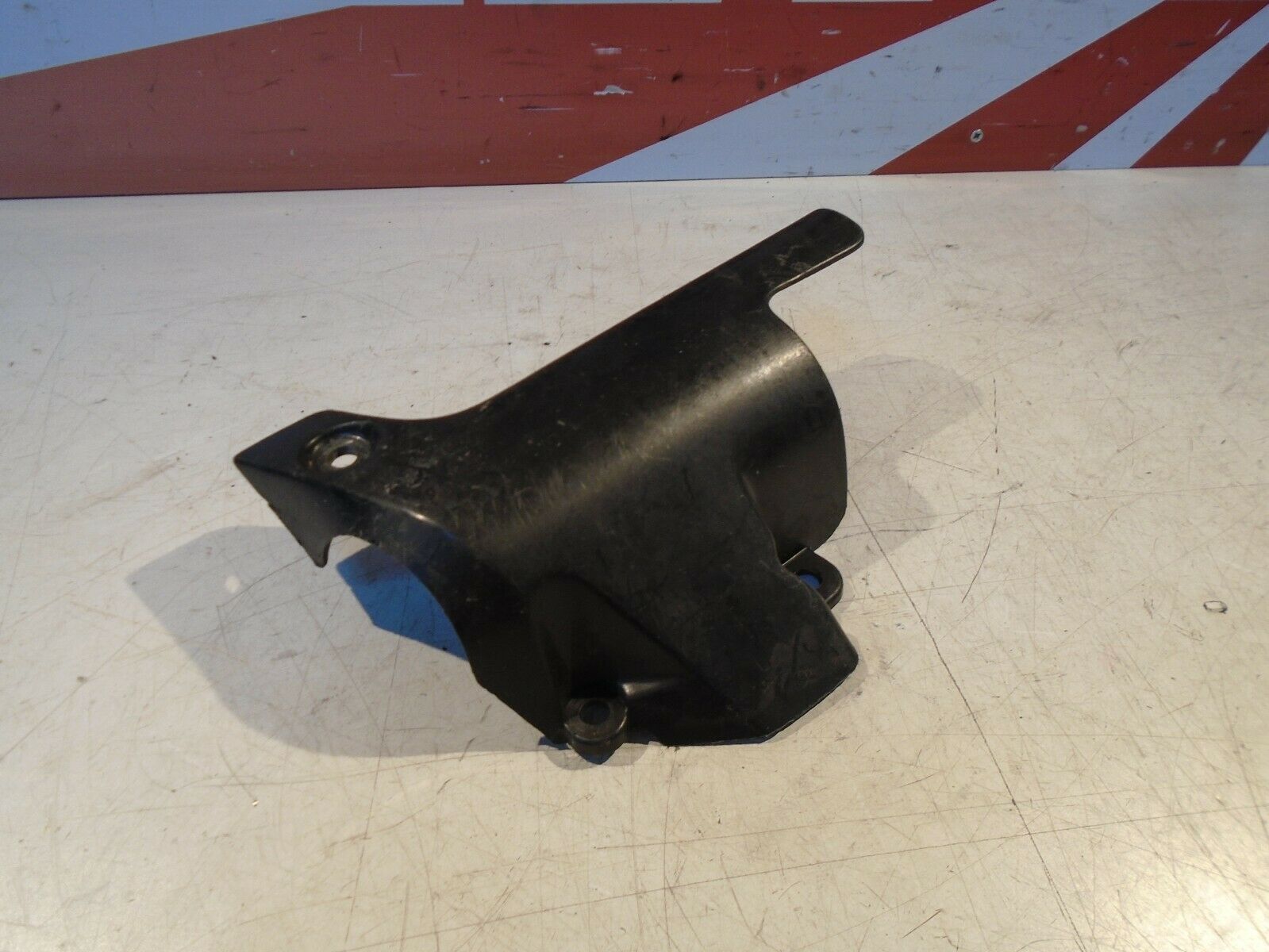 Honda CBR900RR Fireblade L-H Cowl Fairing Section