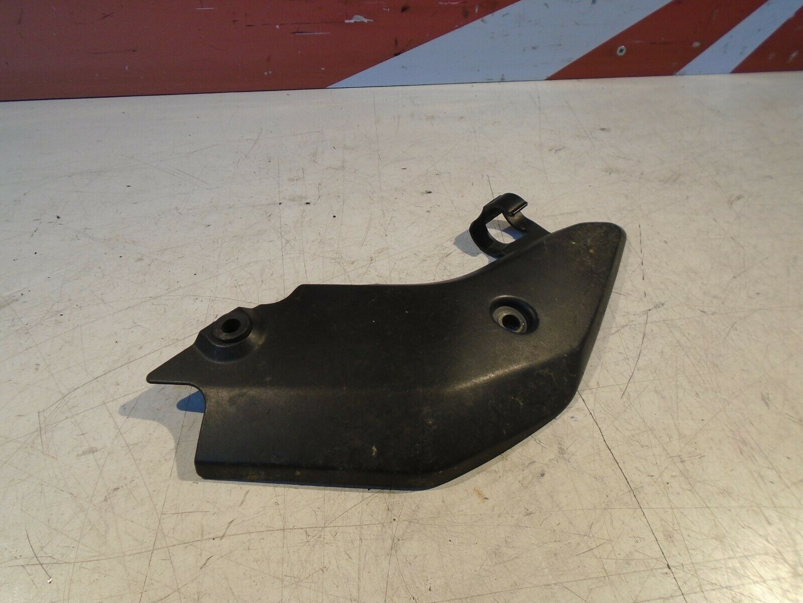 Honda CBR600RR Fairing Panel