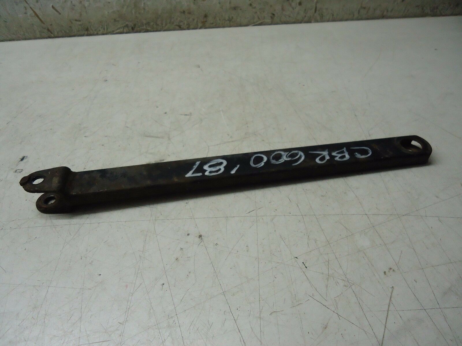 Honda CBR600F Rear Brake Torque Arm
