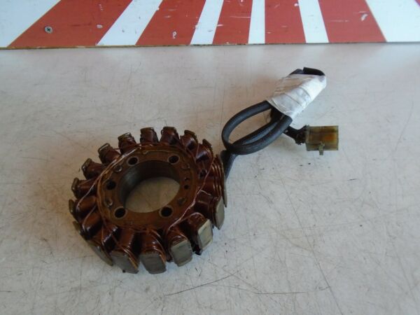 Honda CBR600F Stator 1989 CBR Engine Stator