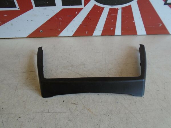 Suzuki GS500E Lower Frame Cover 