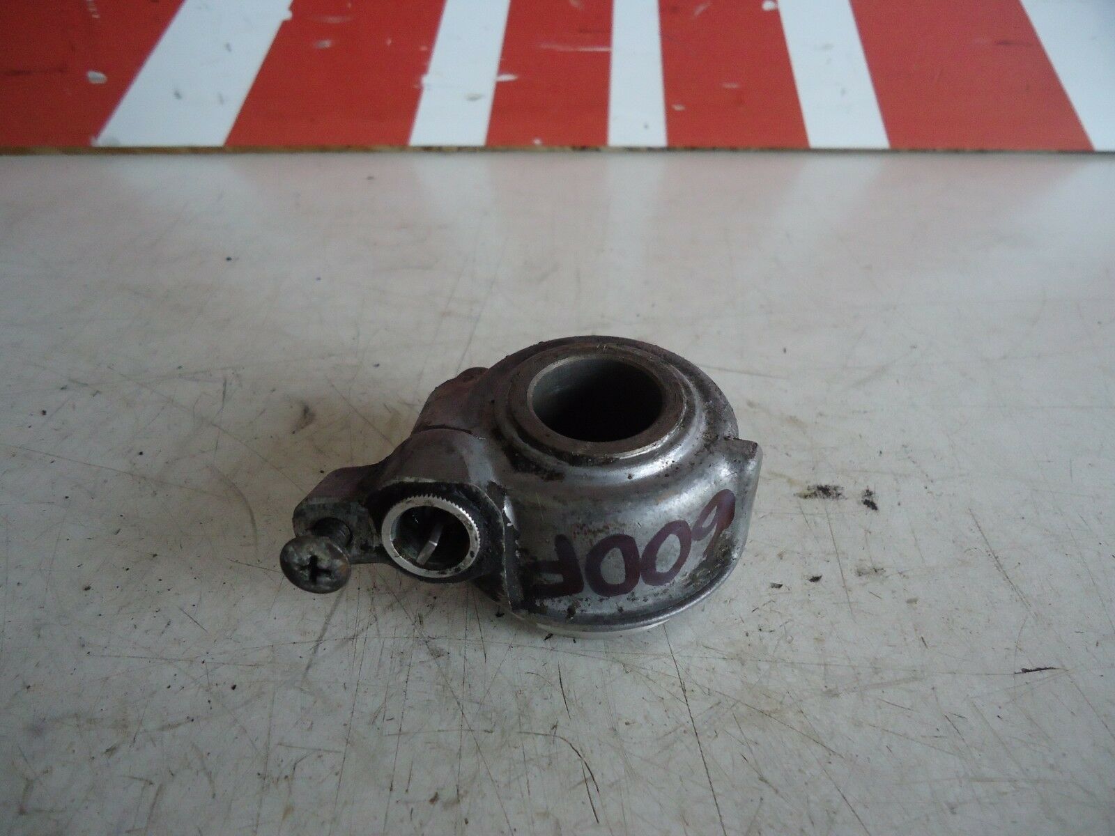 Honda CBR600F Speedo Drive 
