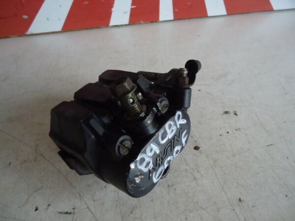 Honda CBR600F Front Brake Caliper