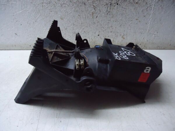 Honda CBR600F Rear Fender Mudguard 