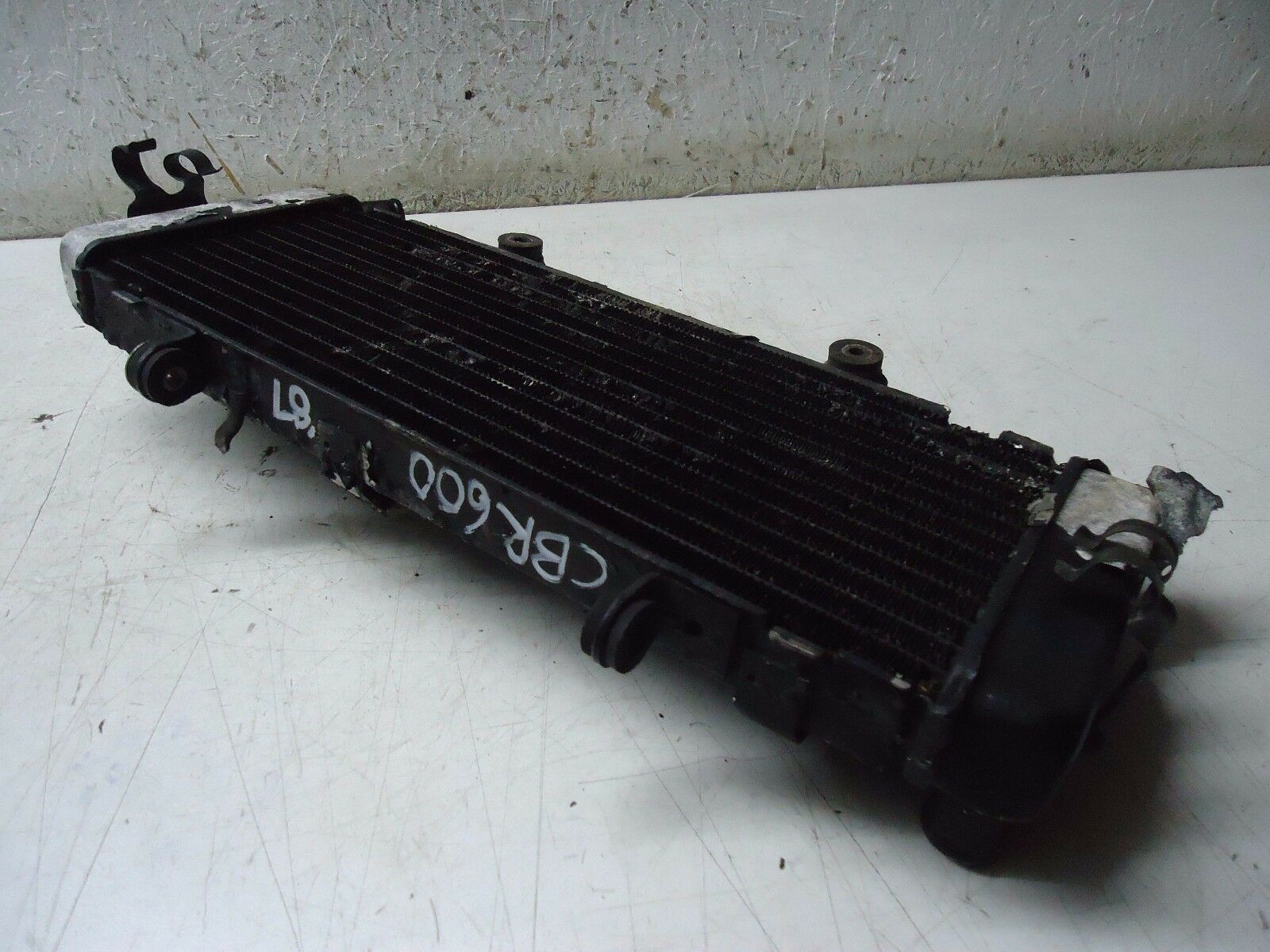 Honda CBR600F Radiator 