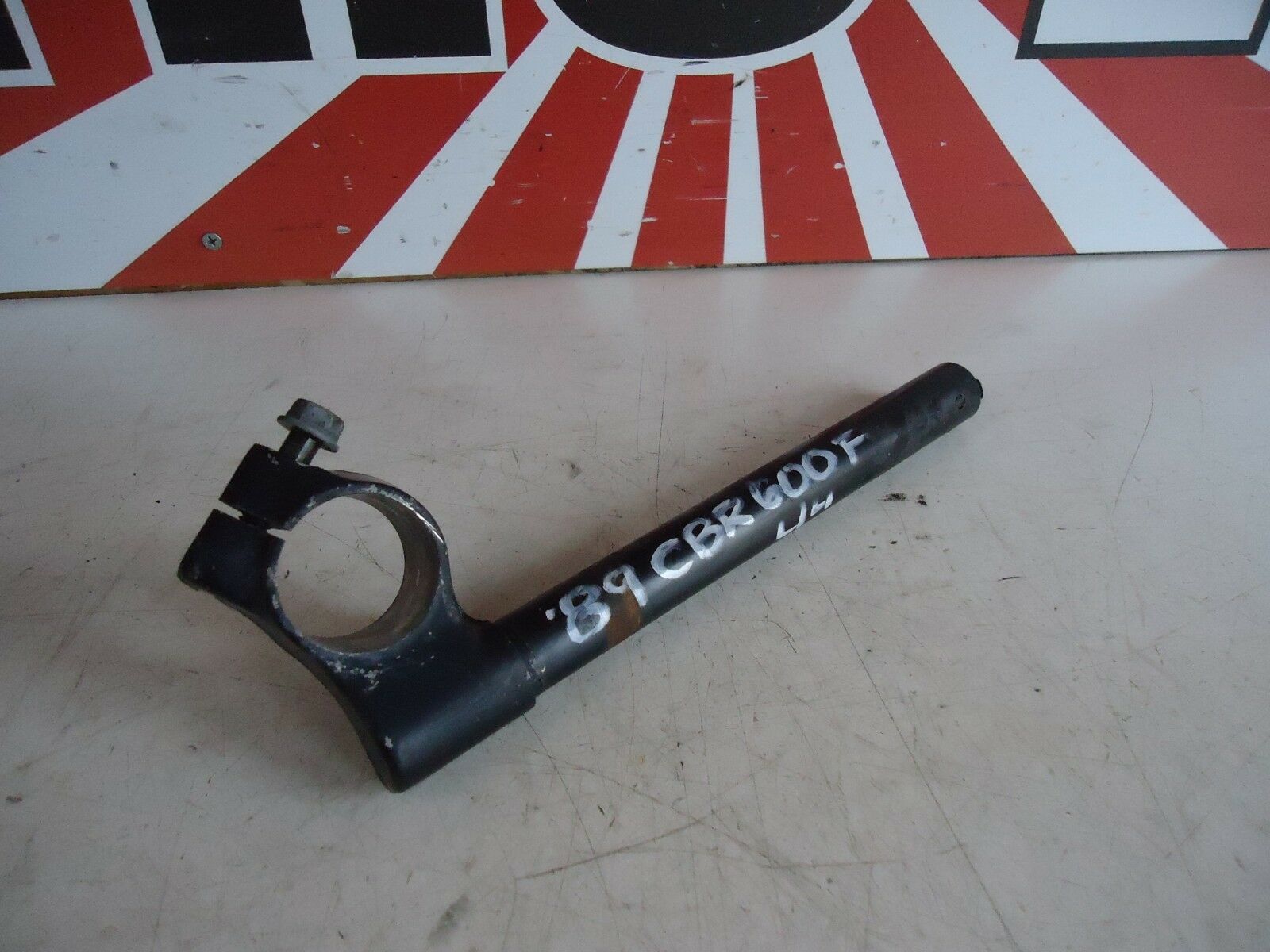 Honda CBR600F Handlebar