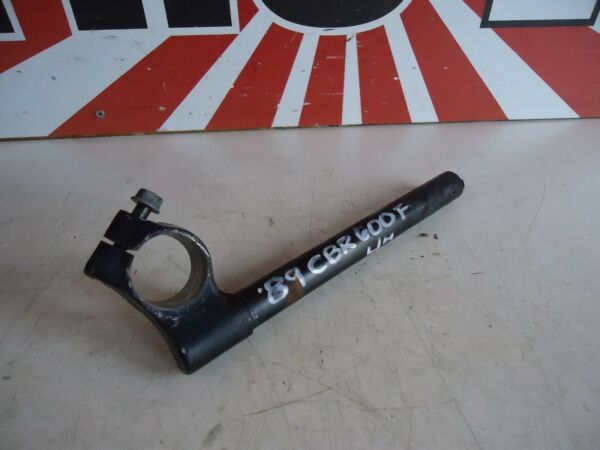 Honda CBR600F Handlebar