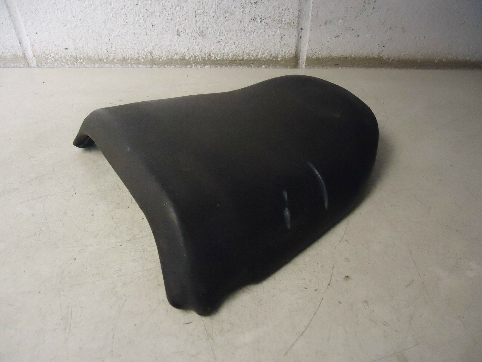 Suzuki GSF400 Bandit Rear Seat