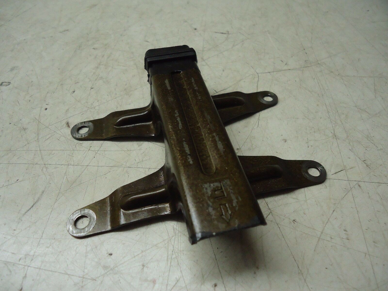 Honda CBR600F Engine Camchain Cover Guard