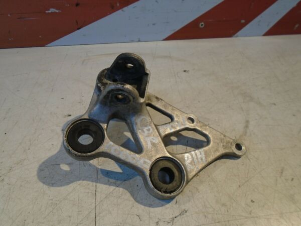 Honda CBR1000F Front Footrest Hanger 