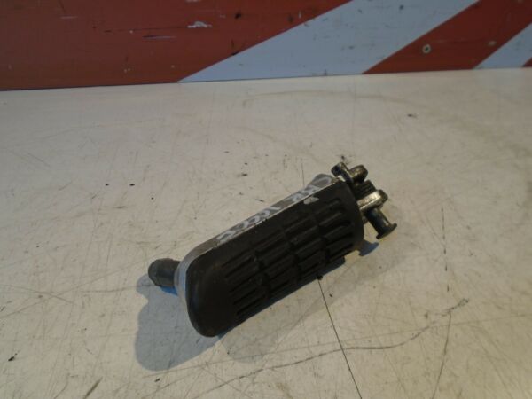 Honda CBR1000F Front Footrest 