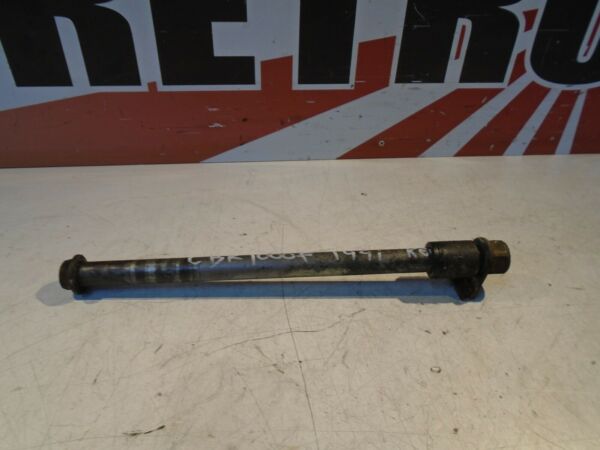 Honda CBR1000F Rear Wheel Spindle Axle
