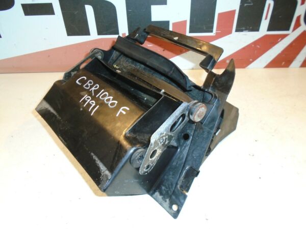 Honda CBR1000F Rear End Fender Mudguard