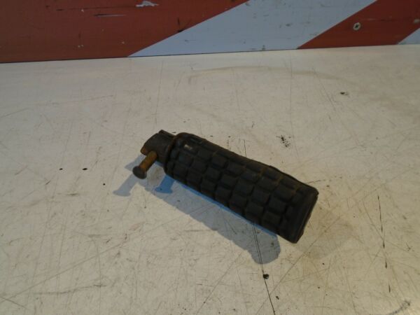 Honda CBR1000F Rear Footrest