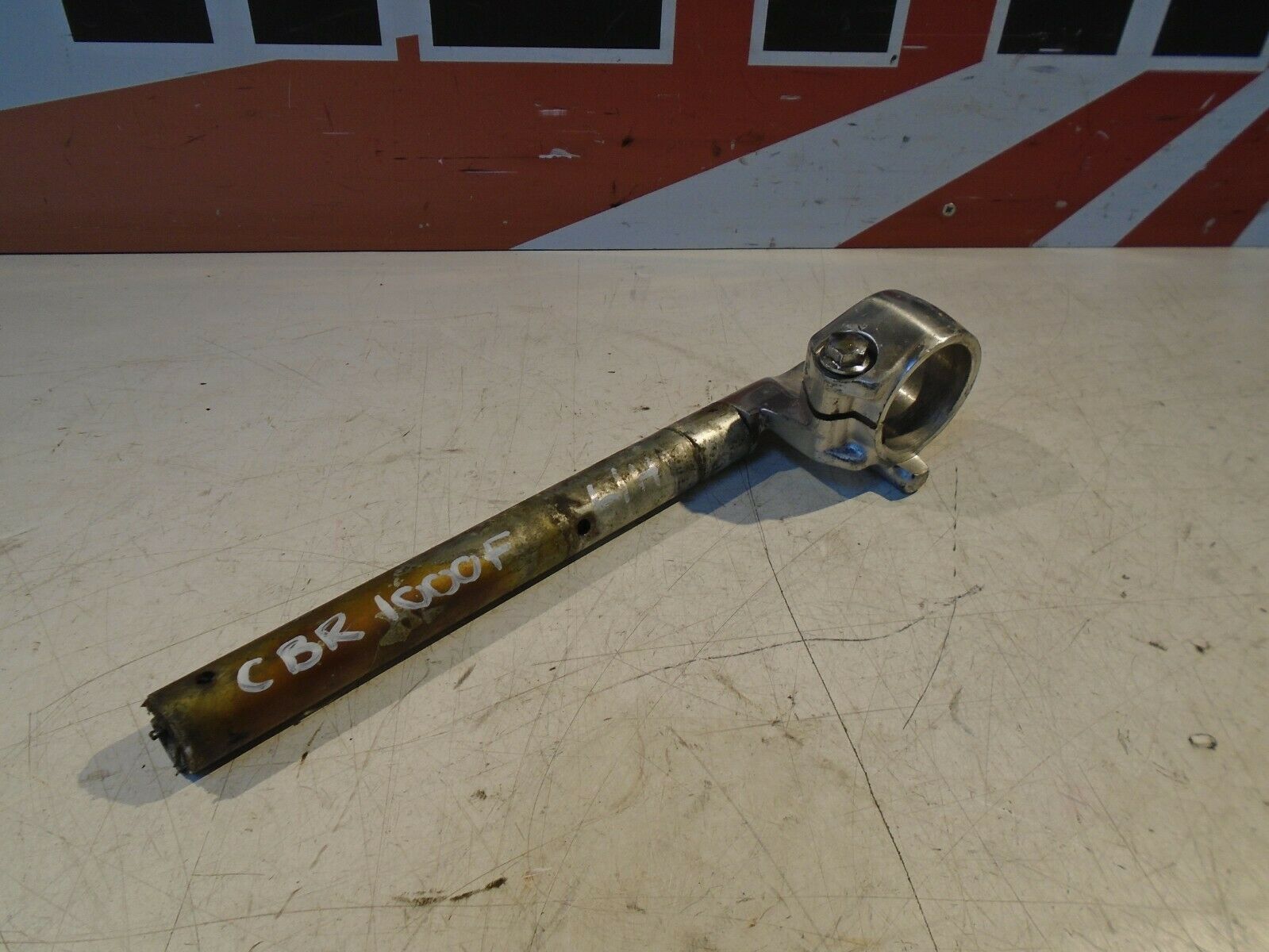 Honda CBR1000F Handlebar 