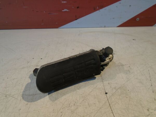Honda CBR1000F Front Footrest 