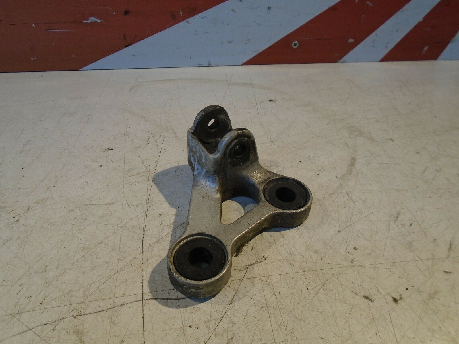 Honda CBR1000F Footrest Hanger 