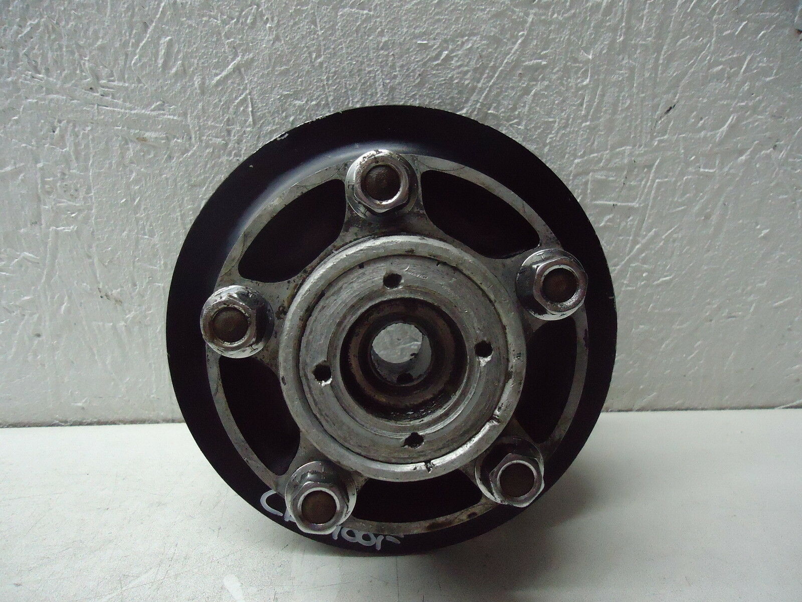 Honda CB900F Supersport Rear Wheel Hub Sprocket Carrier 