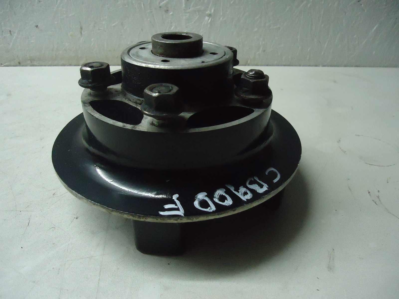 Honda CB900F Supersport Rear Wheel Hub Sprocket Carrier