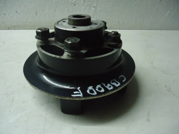 Honda CB900F Supersport Rear Wheel Hub Sprocket Carrier