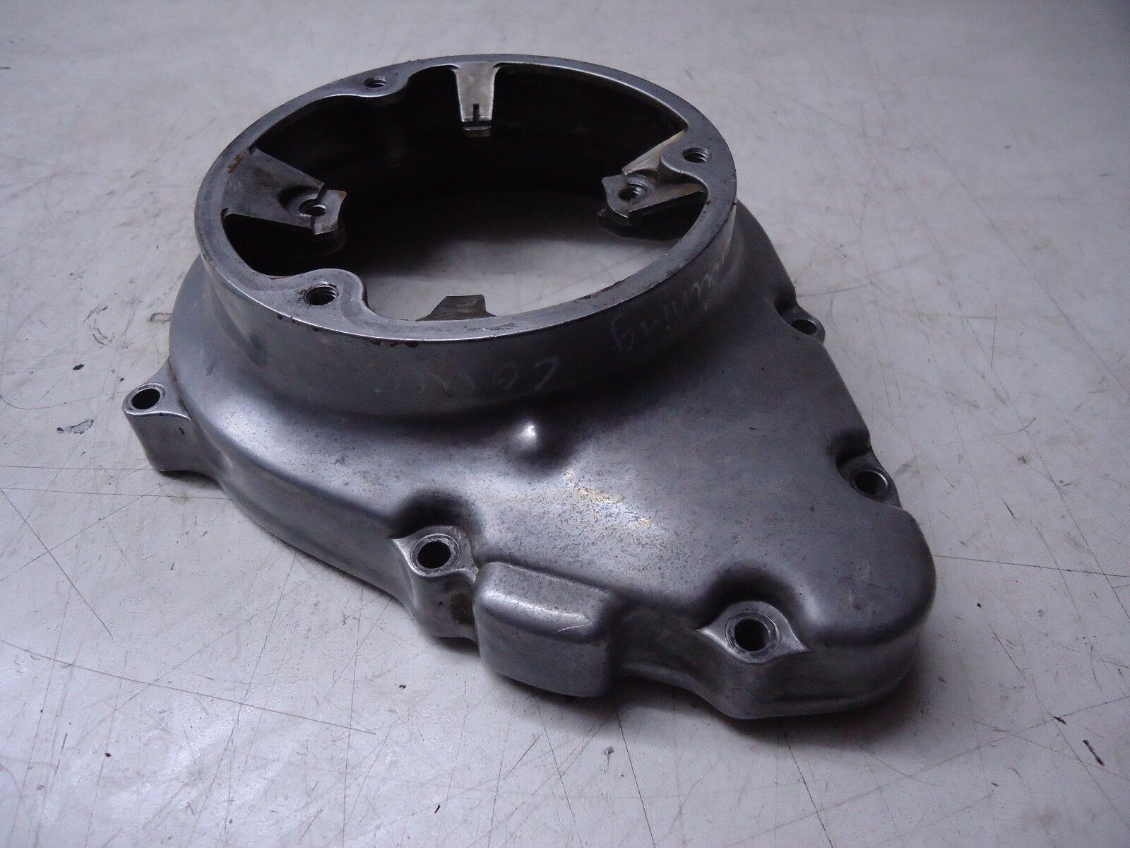 Honda CB900F Supersport Engine Ignition Cover Casing 