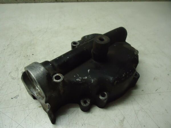 Honda CB900F Supersport Engine Oil Fill Cover Casing