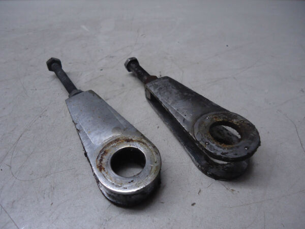 Honda CB900F Supersport Chain Adjusters 