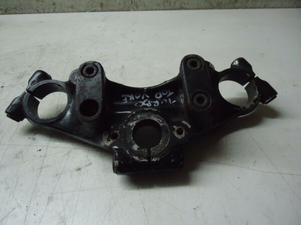Yamaha XJ650 Turbo Top Fork Yoke