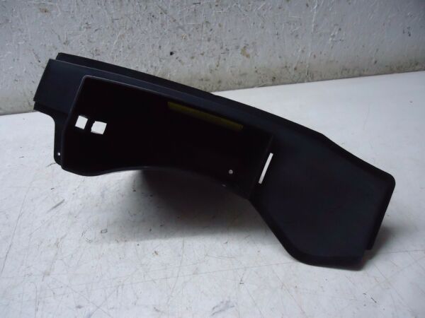 Yamaha XJ650 Turbo Fairing Infill Panel Pocket