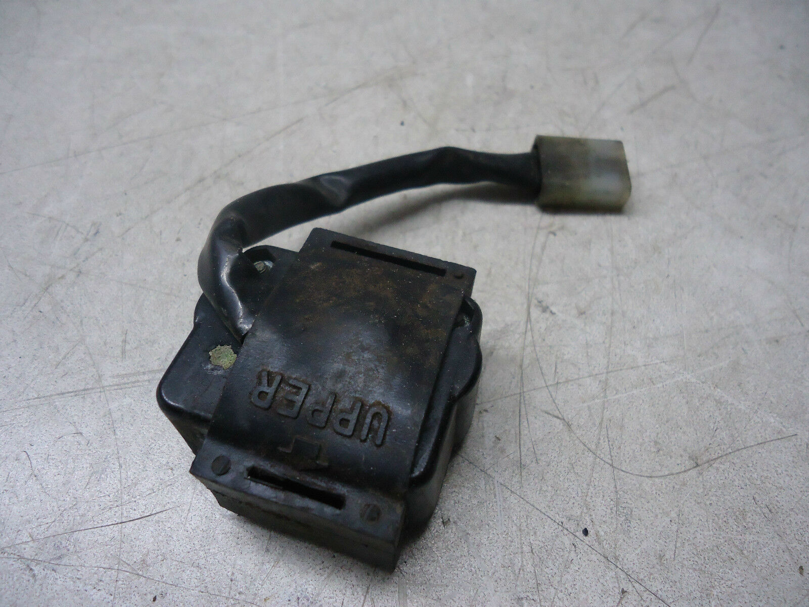 Yamaha XJ650 Turbo Drop Tilt Relay