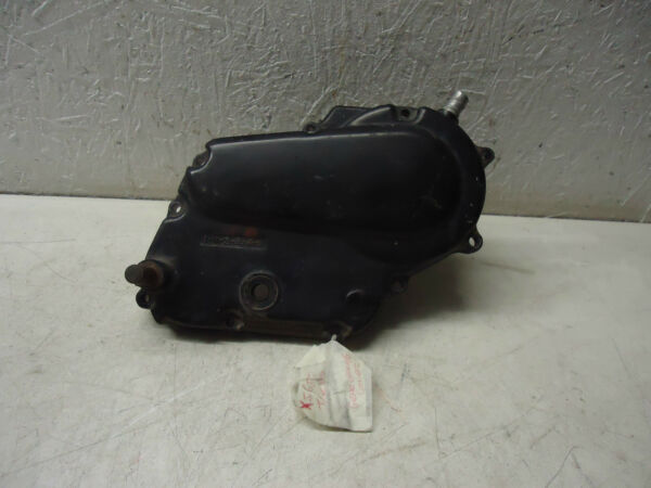 Yamaha XJ650 Turbo Gear Transmission Sprocket Cover