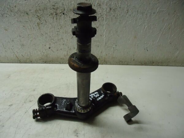 Yamaha XJ650 Turbo Bottom Yoke XJ Fork Yoke