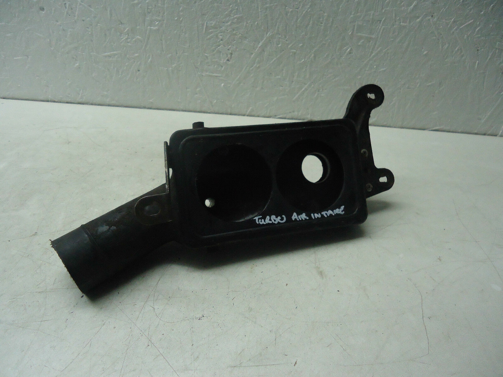 Yamaha XJ650 Turbo Air Intake 