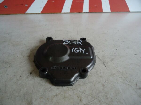 Kawasaki ZXR750 Ignition Cover 1992 ZXR750 Engine Casing